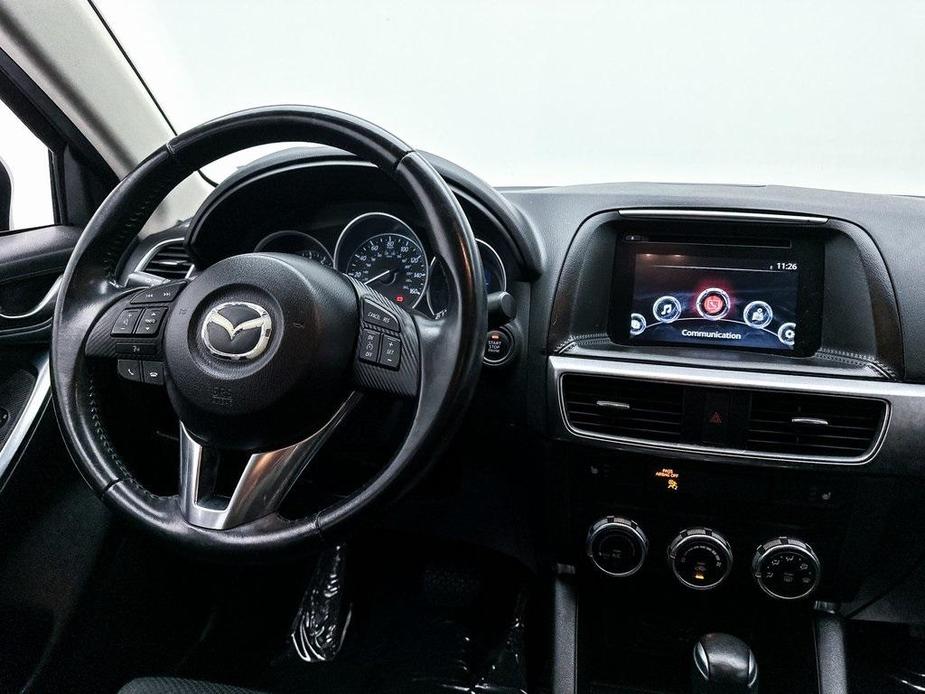 used 2016 Mazda CX-5 car, priced at $16,990
