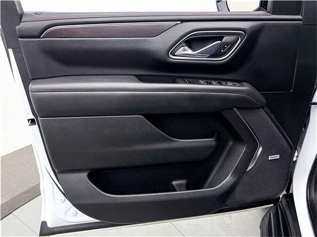 used 2023 Chevrolet Tahoe car, priced at $54,990