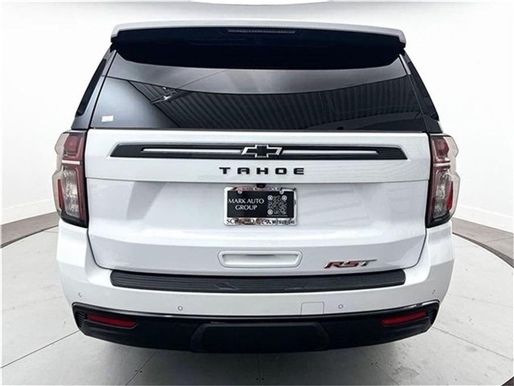 used 2023 Chevrolet Tahoe car, priced at $54,990