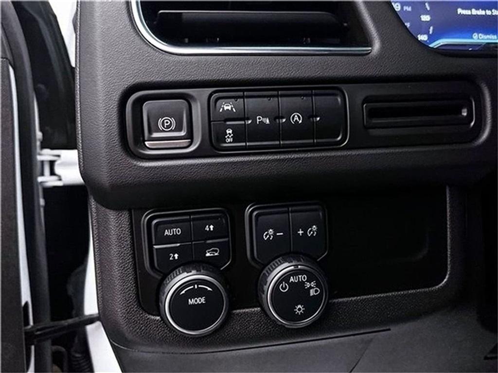 used 2023 Chevrolet Tahoe car, priced at $54,990