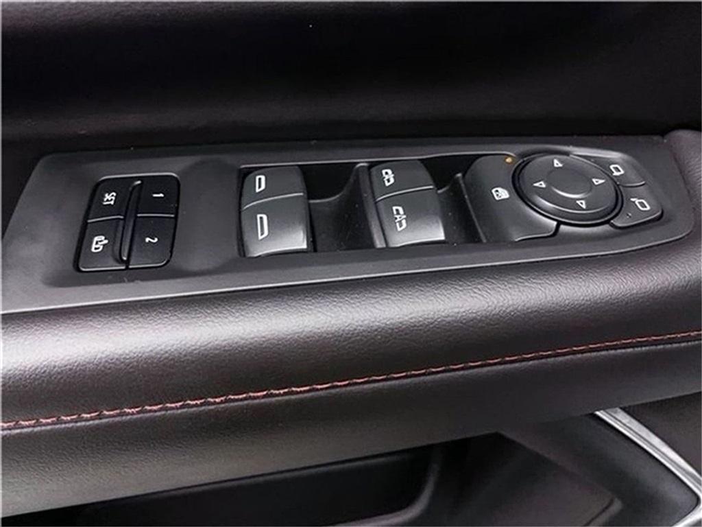 used 2023 Chevrolet Tahoe car, priced at $54,990