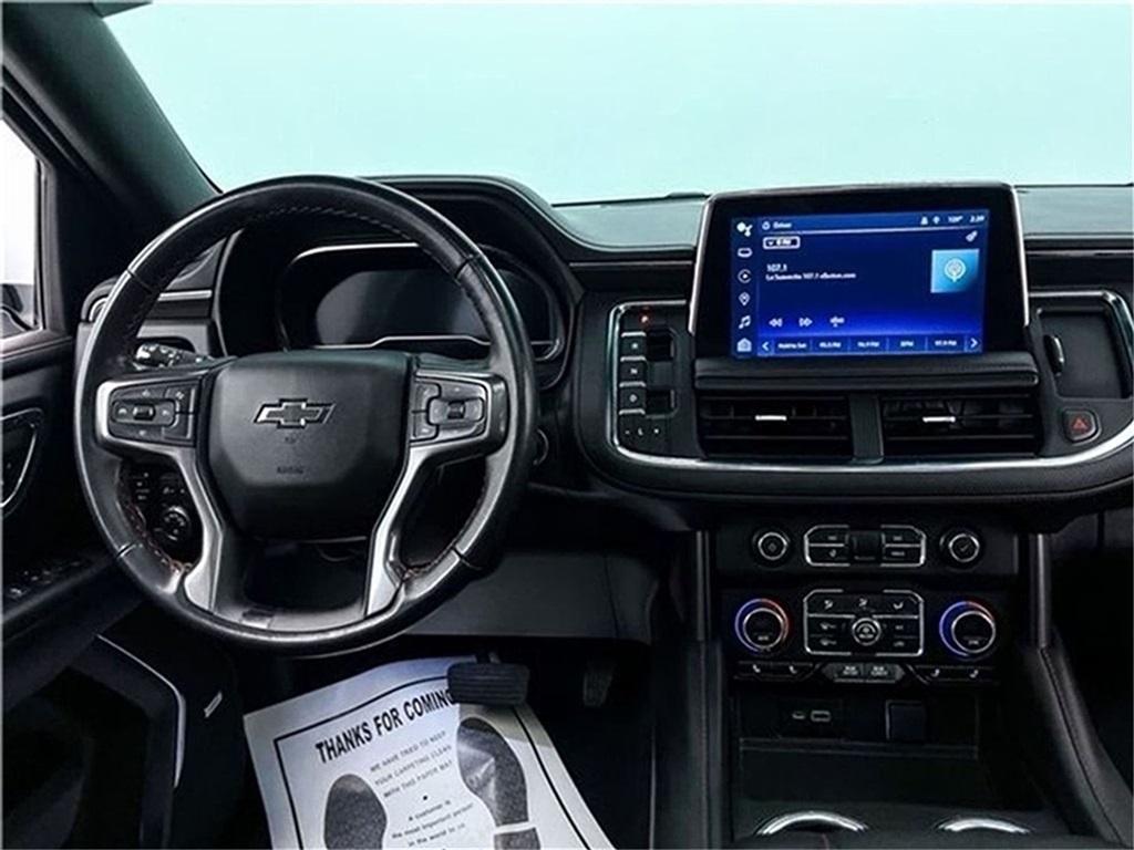 used 2023 Chevrolet Tahoe car, priced at $54,990