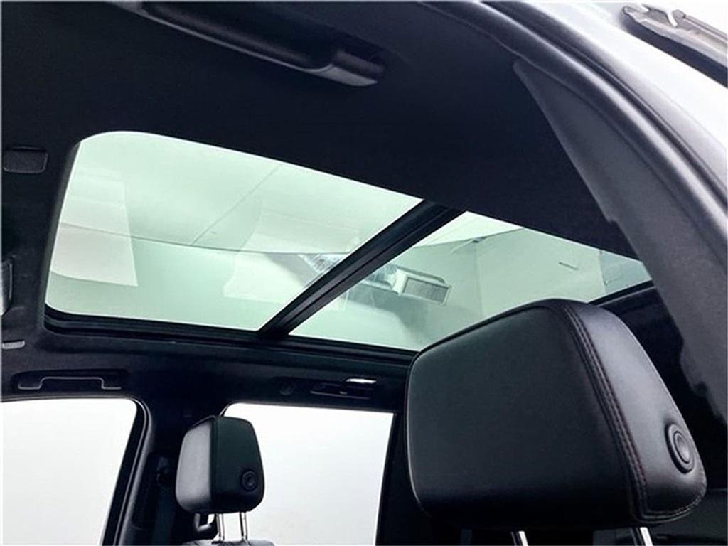 used 2023 Chevrolet Tahoe car, priced at $54,990