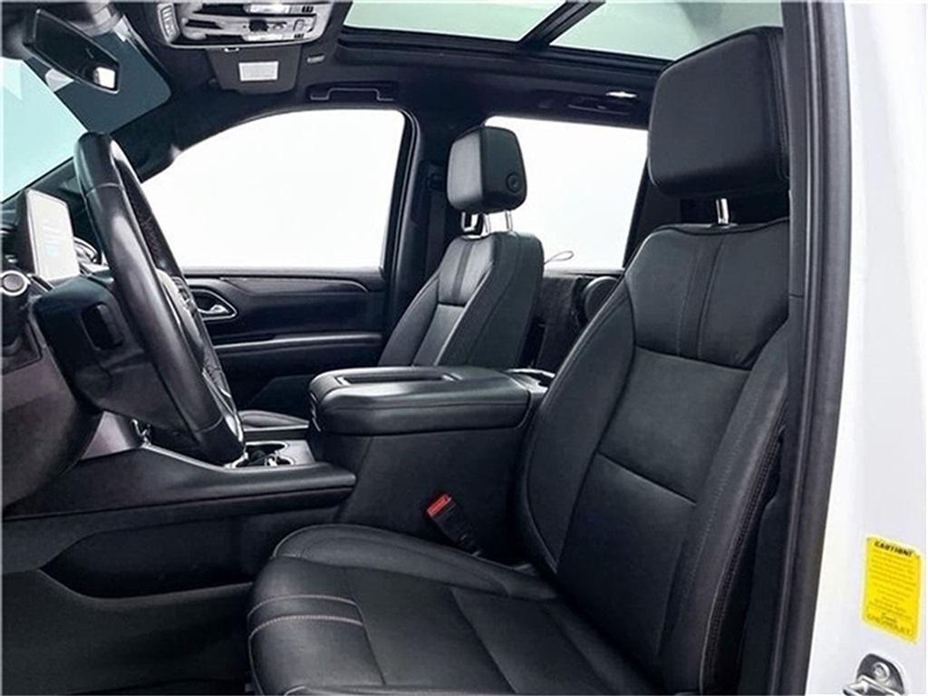 used 2023 Chevrolet Tahoe car, priced at $54,990