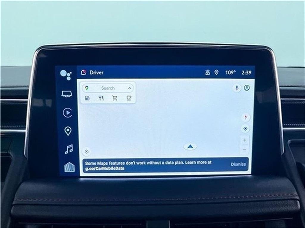 used 2023 Chevrolet Tahoe car, priced at $54,990