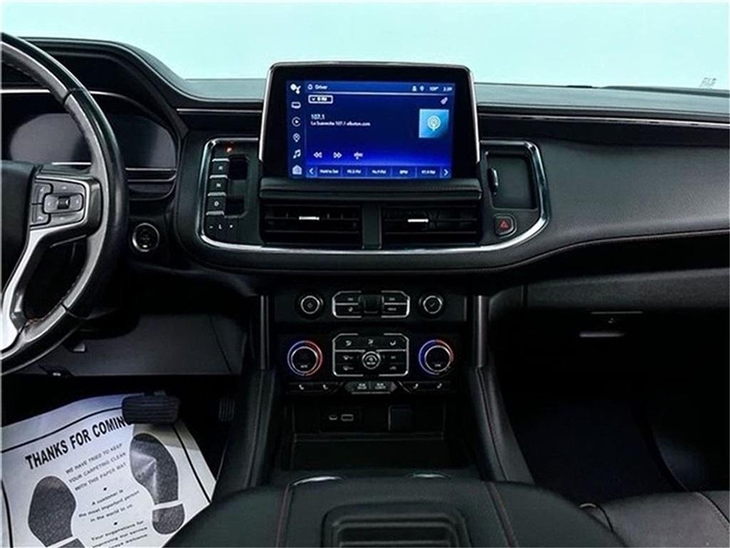 used 2023 Chevrolet Tahoe car, priced at $54,990