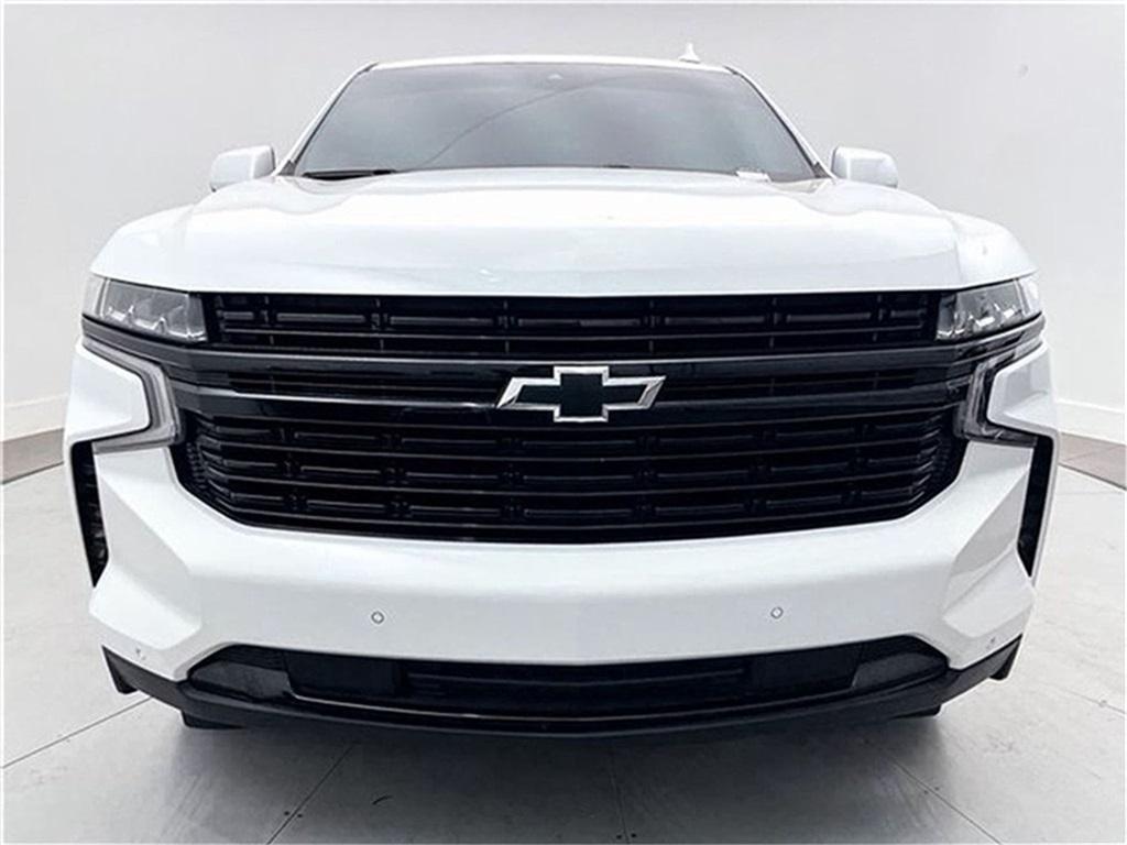 used 2023 Chevrolet Tahoe car, priced at $54,990