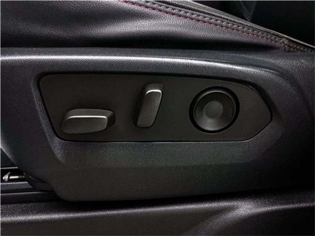 used 2023 Chevrolet Tahoe car, priced at $54,990