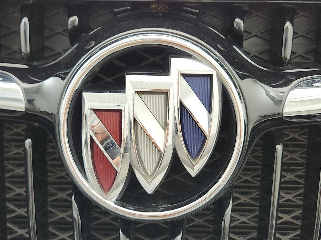 used 2019 Buick Encore car, priced at $16,995