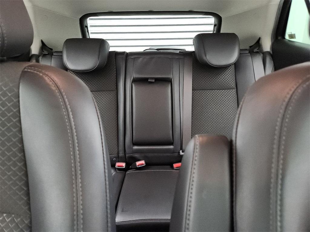 used 2019 Buick Encore car, priced at $16,995