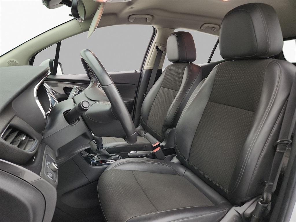 used 2019 Buick Encore car, priced at $16,995
