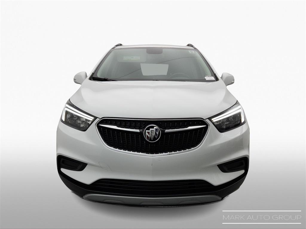 used 2019 Buick Encore car, priced at $16,995