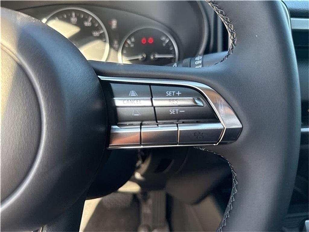 new 2025 Mazda CX-50 car, priced at $28,367