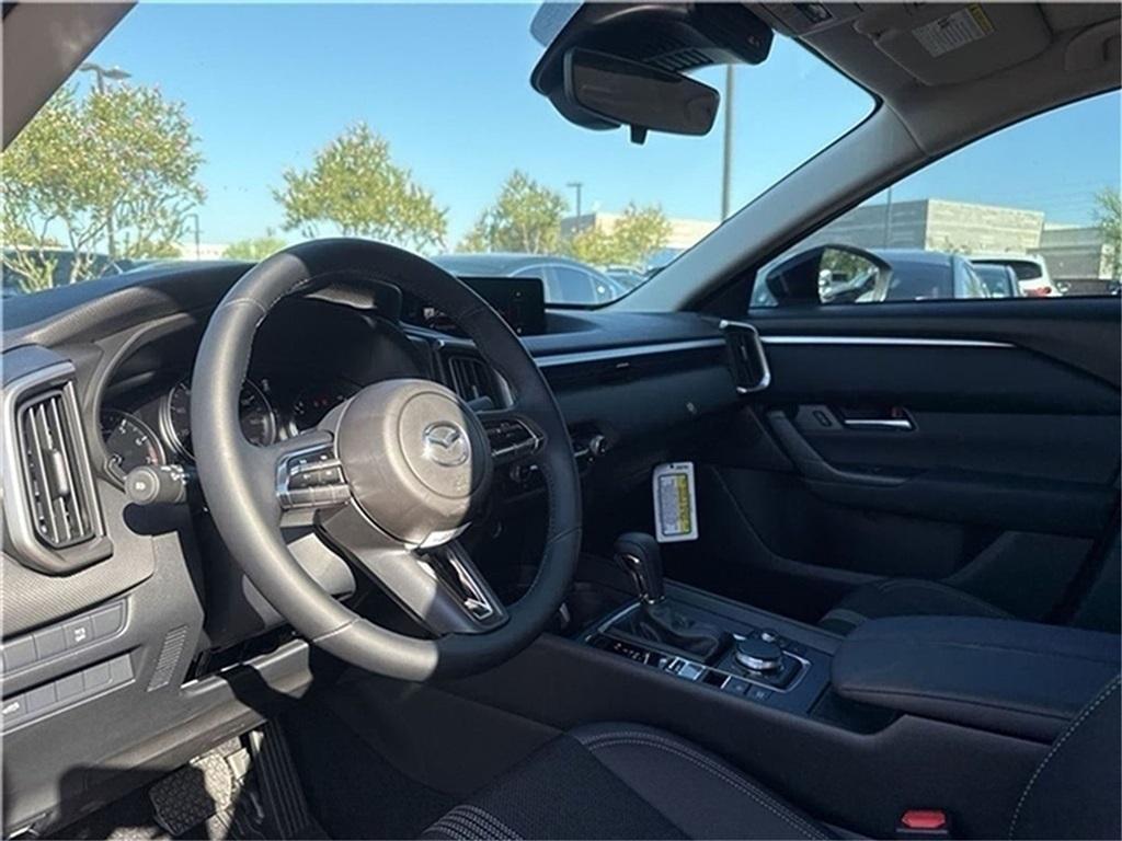 new 2025 Mazda CX-50 car, priced at $28,367