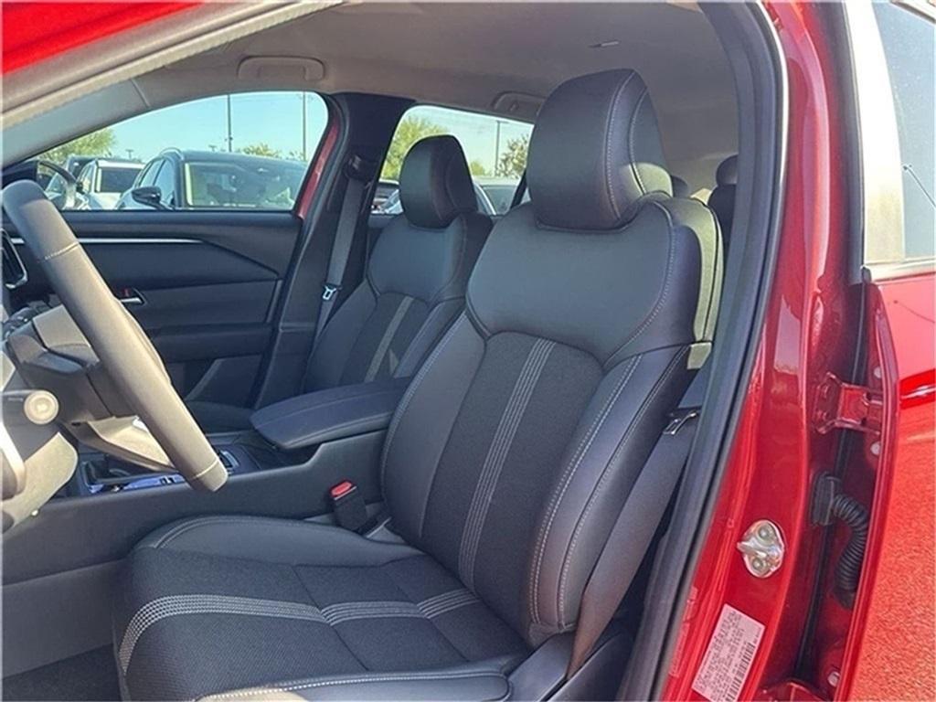 new 2025 Mazda CX-50 car, priced at $28,367