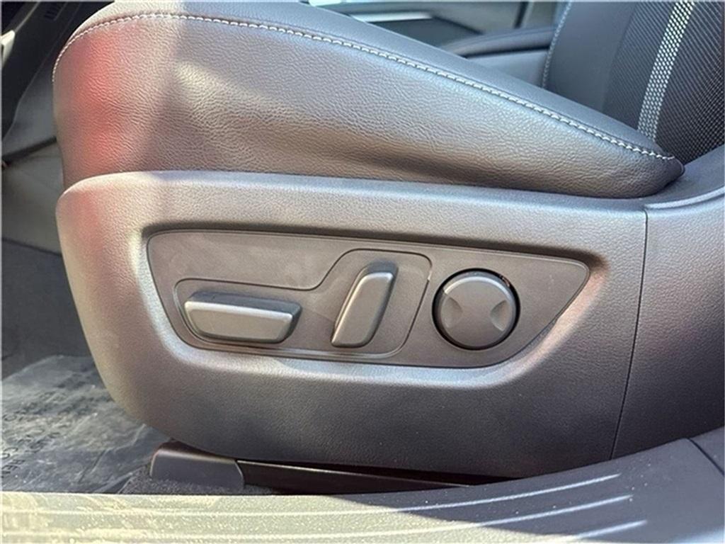 new 2025 Mazda CX-50 car, priced at $28,367