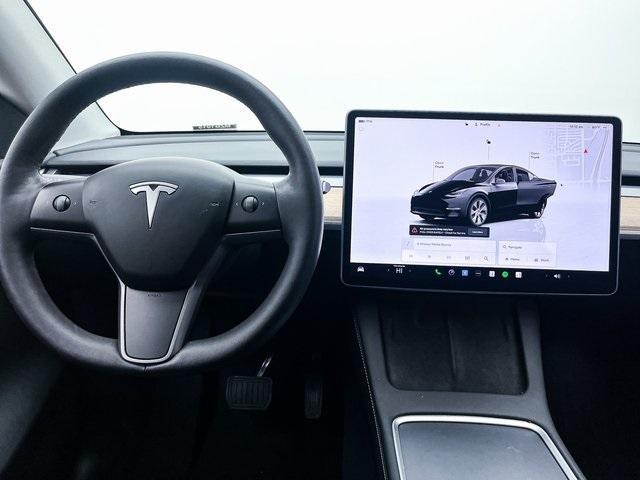 used 2023 Tesla Model Y car, priced at $32,600