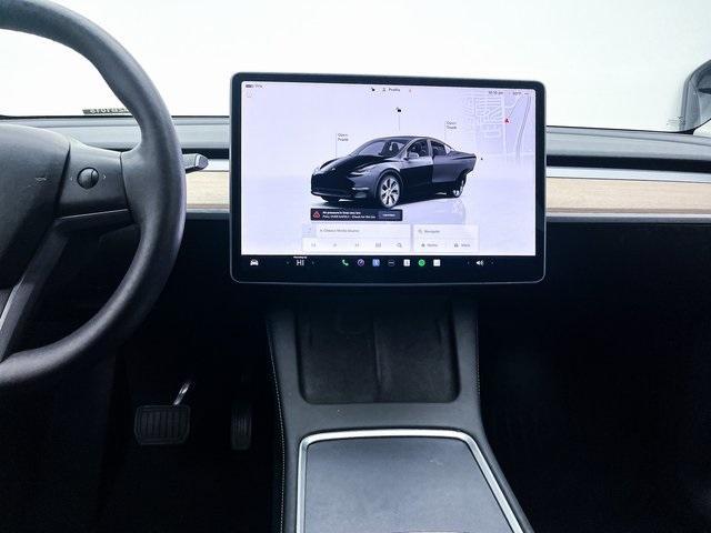 used 2023 Tesla Model Y car, priced at $32,600