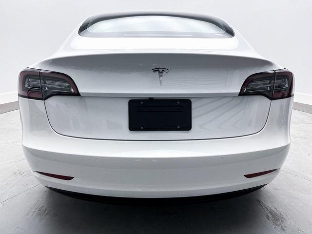 used 2021 Tesla Model 3 car, priced at $26,970