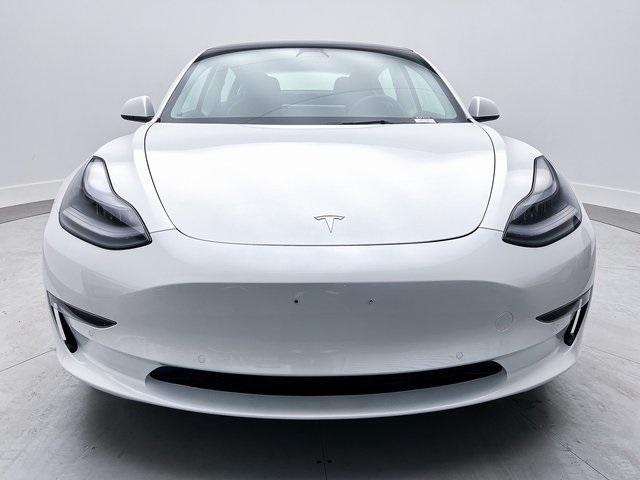 used 2021 Tesla Model 3 car, priced at $26,970