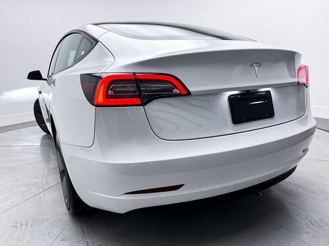 used 2021 Tesla Model 3 car, priced at $26,970