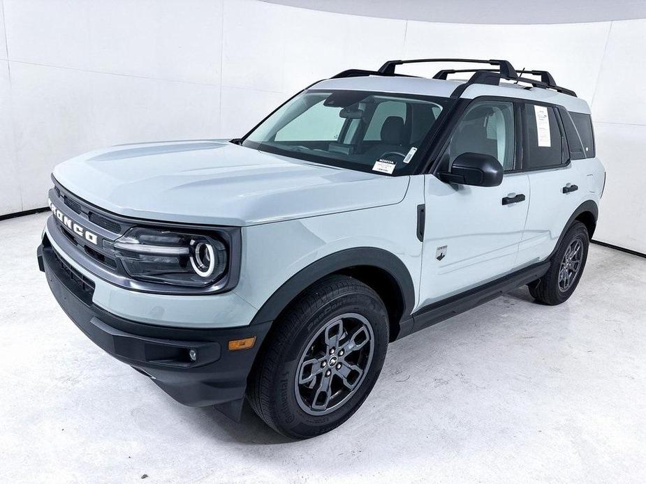 used 2022 Ford Bronco Sport car, priced at $25,997