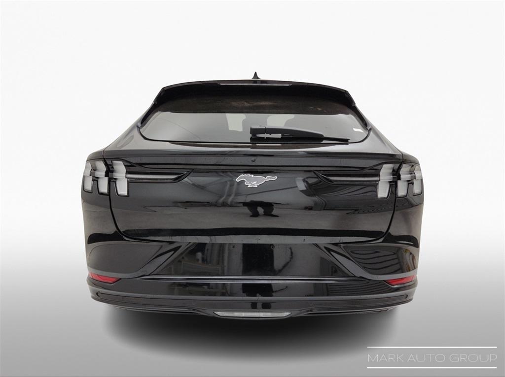 used 2024 Ford Mustang Mach-E car, priced at $30,990