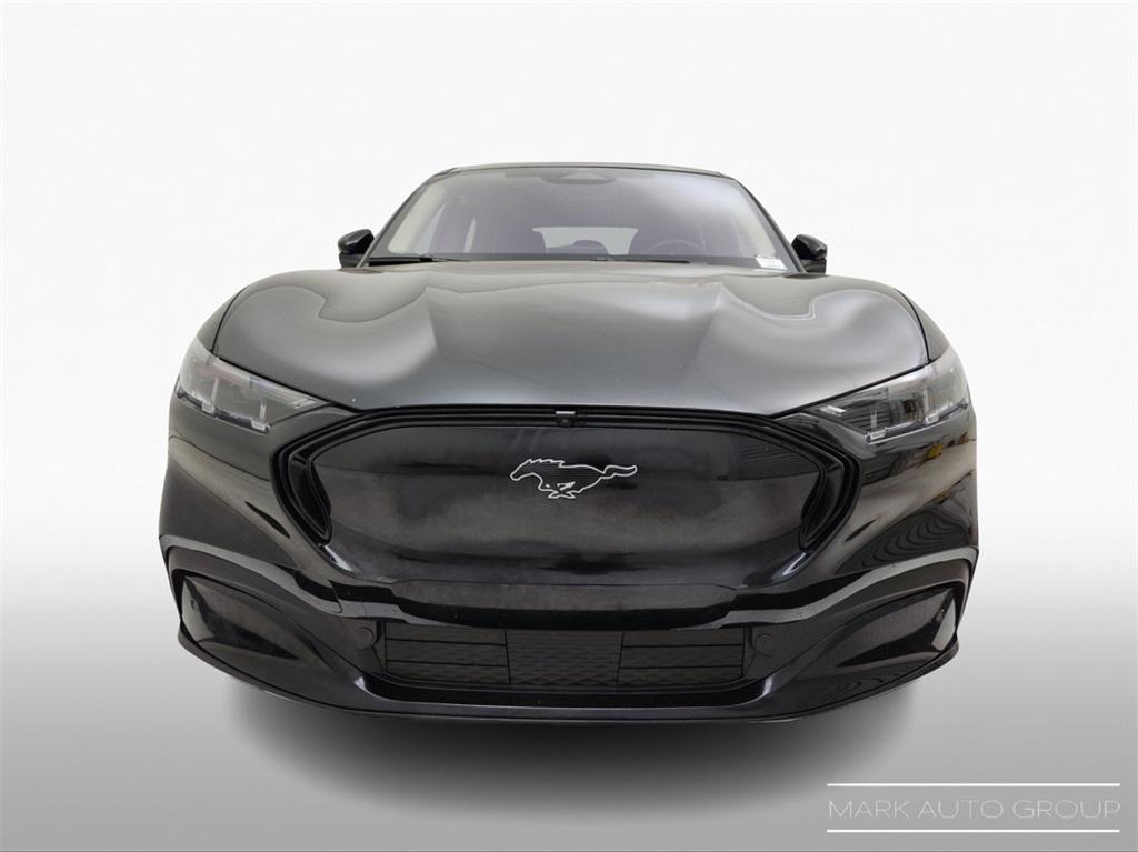 used 2024 Ford Mustang Mach-E car, priced at $30,990