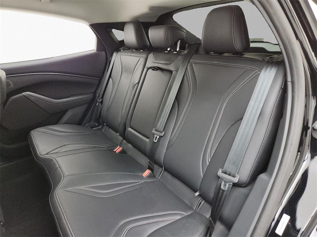 used 2024 Ford Mustang Mach-E car, priced at $30,990