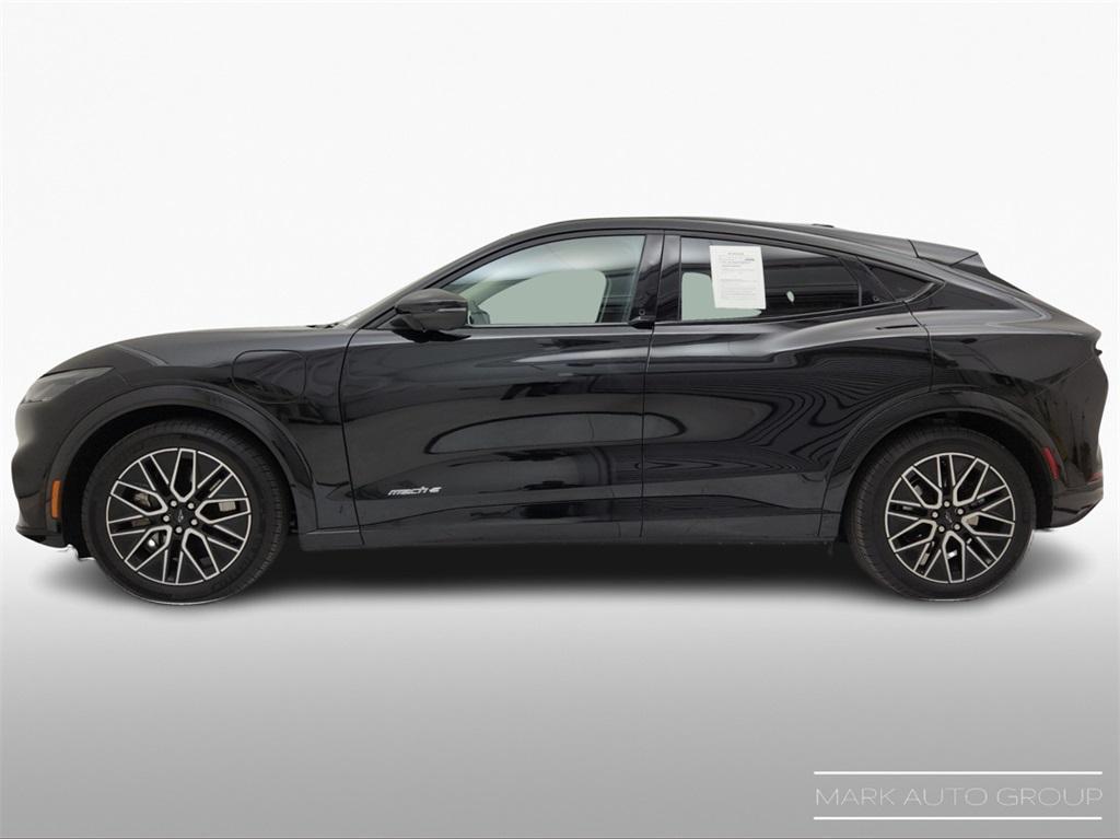 used 2024 Ford Mustang Mach-E car, priced at $30,990