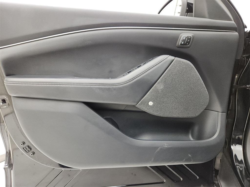 used 2024 Ford Mustang Mach-E car, priced at $30,990