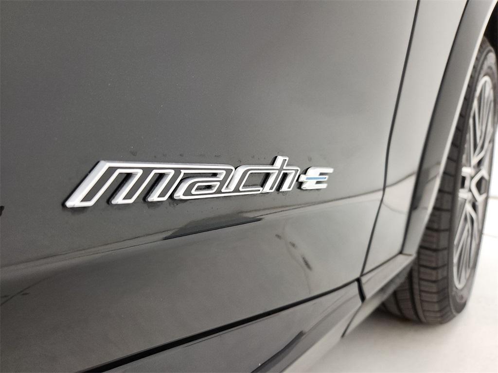 used 2024 Ford Mustang Mach-E car, priced at $30,990