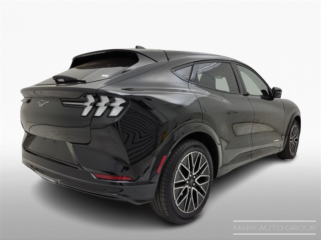 used 2024 Ford Mustang Mach-E car, priced at $30,990