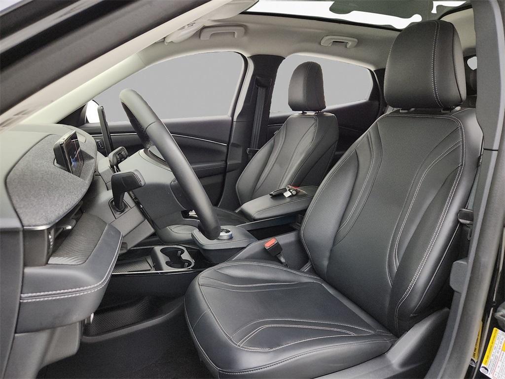 used 2024 Ford Mustang Mach-E car, priced at $30,990
