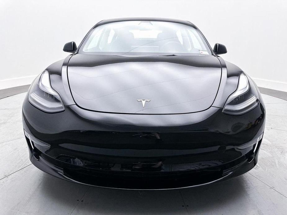 used 2022 Tesla Model 3 car, priced at $26,990