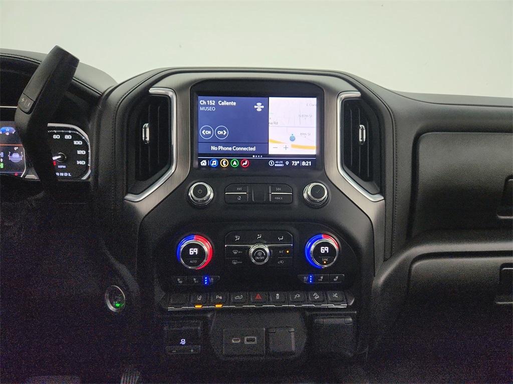 used 2022 GMC Sierra 2500 car, priced at $59,995