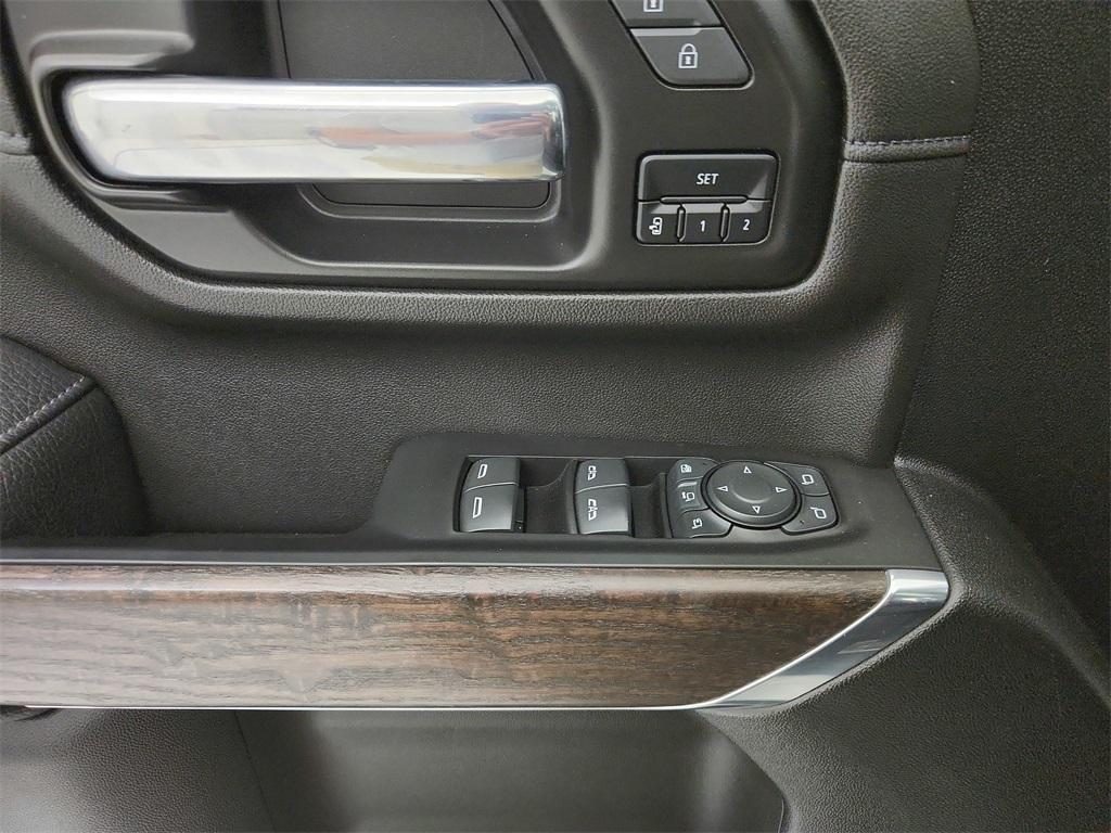 used 2022 GMC Sierra 2500 car, priced at $59,995