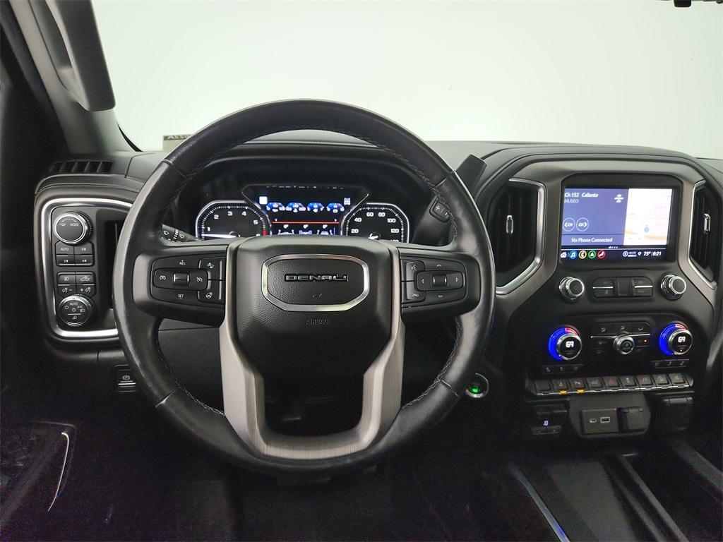 used 2022 GMC Sierra 2500 car, priced at $59,995