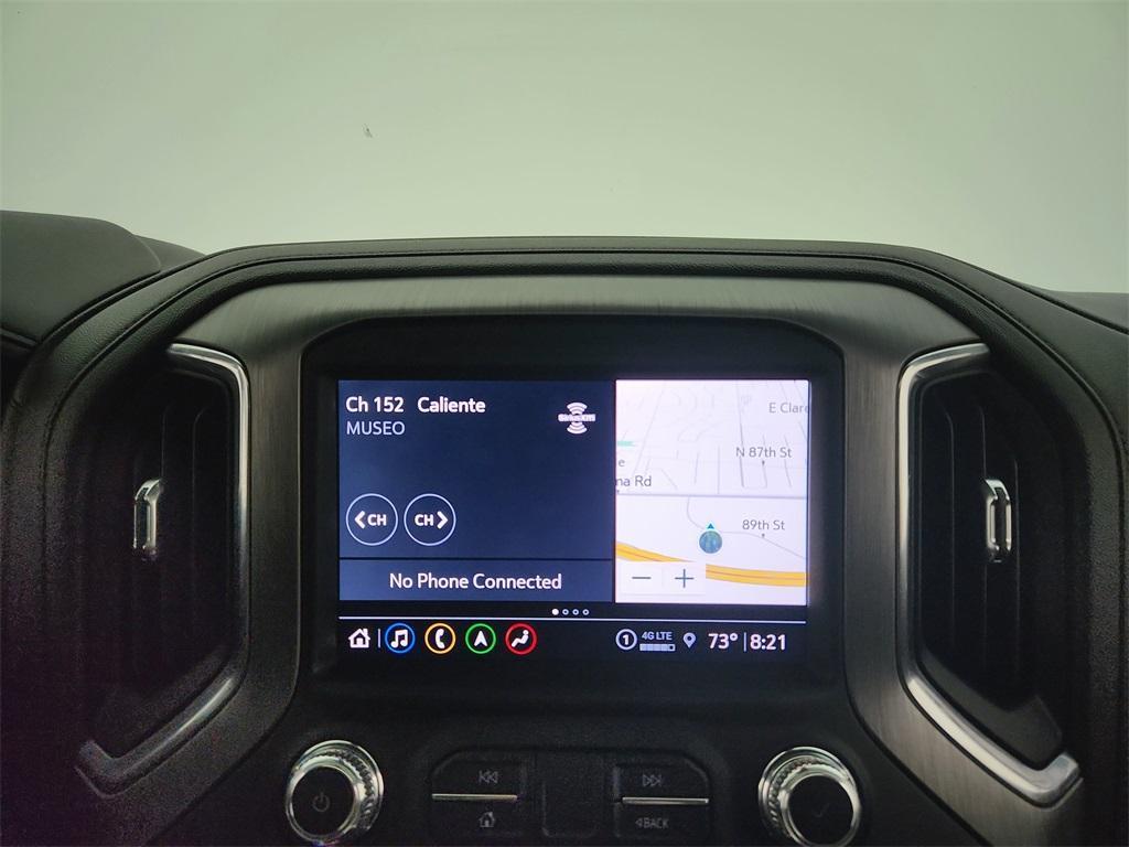 used 2022 GMC Sierra 2500 car, priced at $59,995