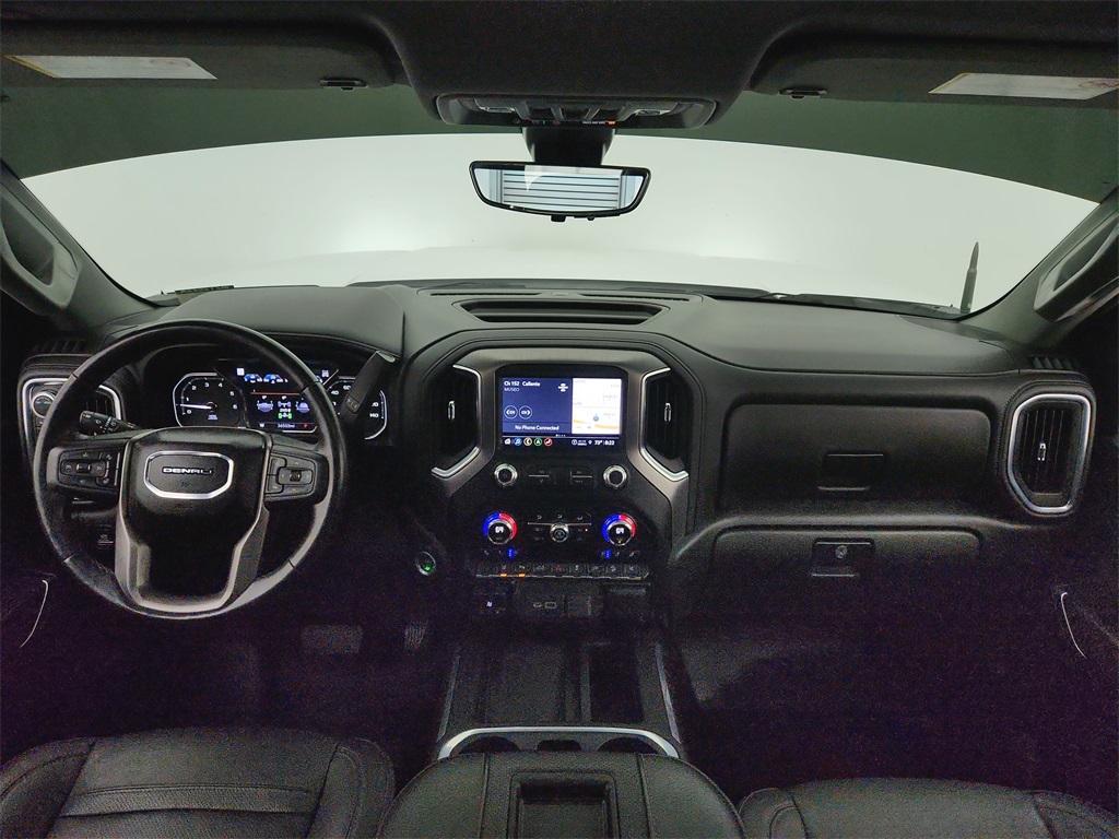 used 2022 GMC Sierra 2500 car, priced at $59,995