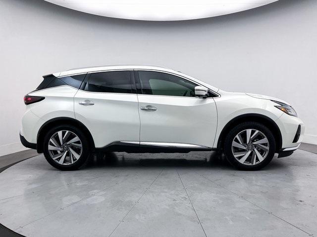 used 2019 Nissan Murano car, priced at $21,995