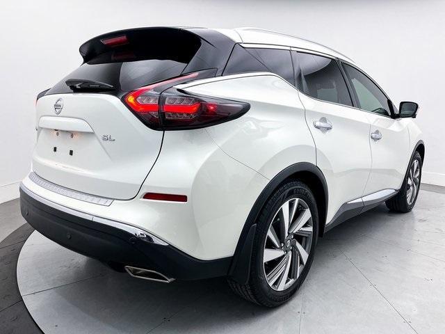 used 2019 Nissan Murano car, priced at $21,995