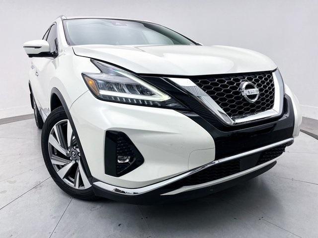 used 2019 Nissan Murano car, priced at $21,995