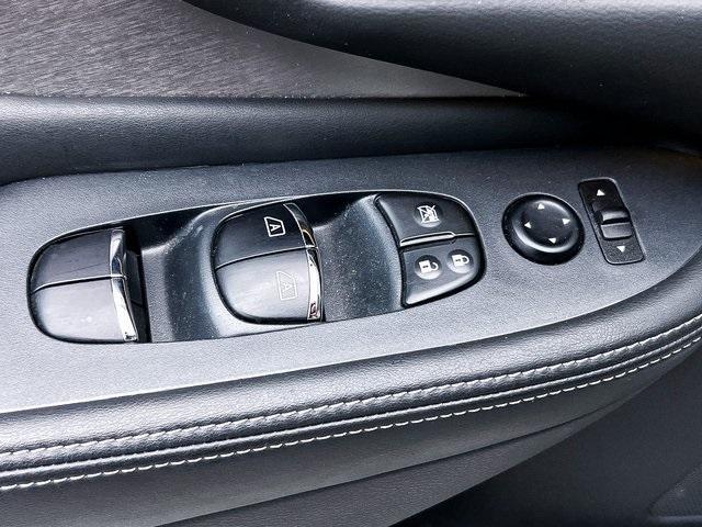 used 2019 Nissan Murano car, priced at $21,995