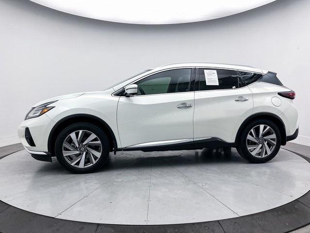 used 2019 Nissan Murano car, priced at $21,995