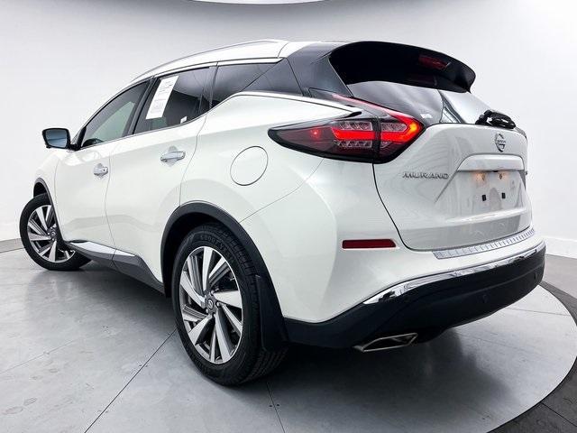 used 2019 Nissan Murano car, priced at $21,995
