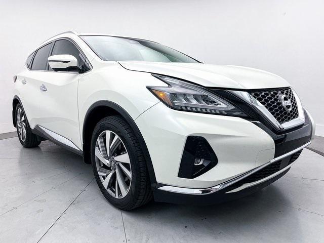 used 2019 Nissan Murano car, priced at $21,995