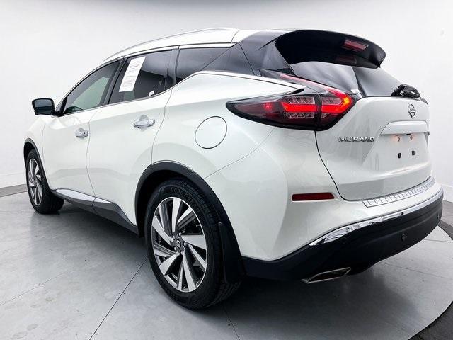 used 2019 Nissan Murano car, priced at $21,995