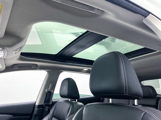 used 2019 Nissan Murano car, priced at $21,995