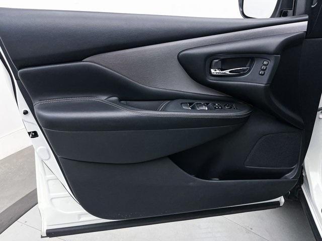 used 2019 Nissan Murano car, priced at $21,995